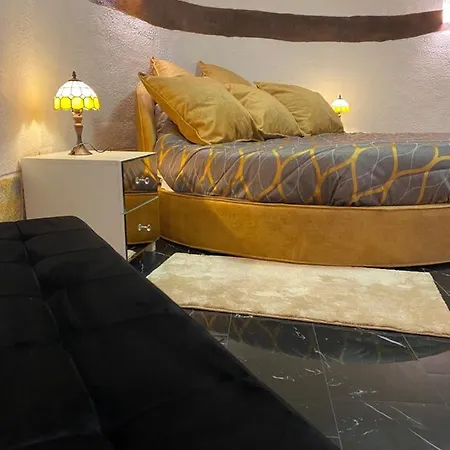 La Bodegosa Cave Holiday home Curiel de Duero