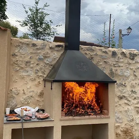 La Bodegosa Cave *