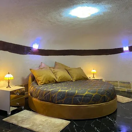 Holiday home La Bodegosa Cave