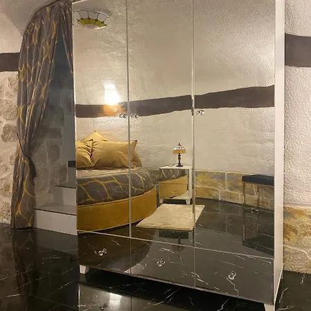 Holiday home La Bodegosa Cave