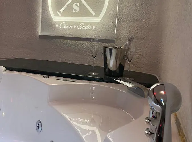 Hébergement de vacances La Bodegosa Cave Curiel de Duero