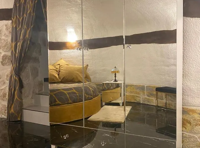 Hébergement de vacances La Bodegosa Cave